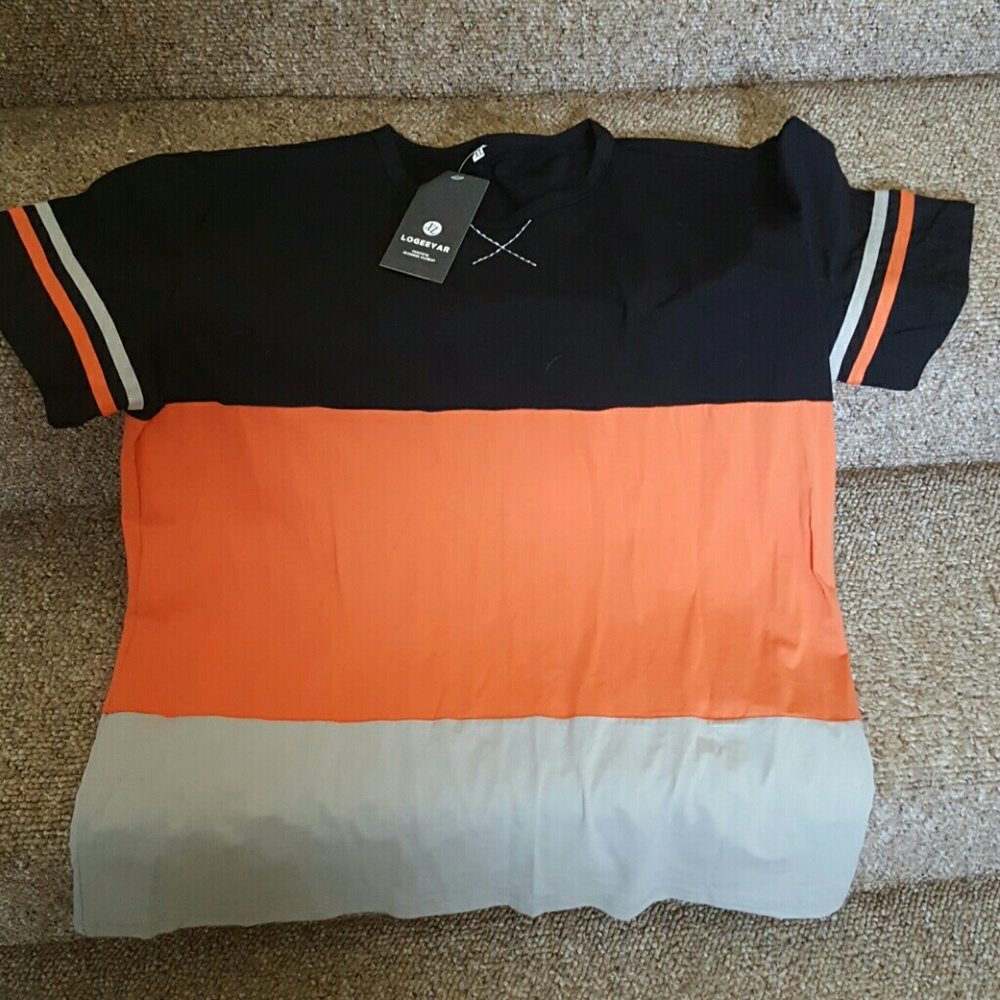 Mens xl shirt nwt